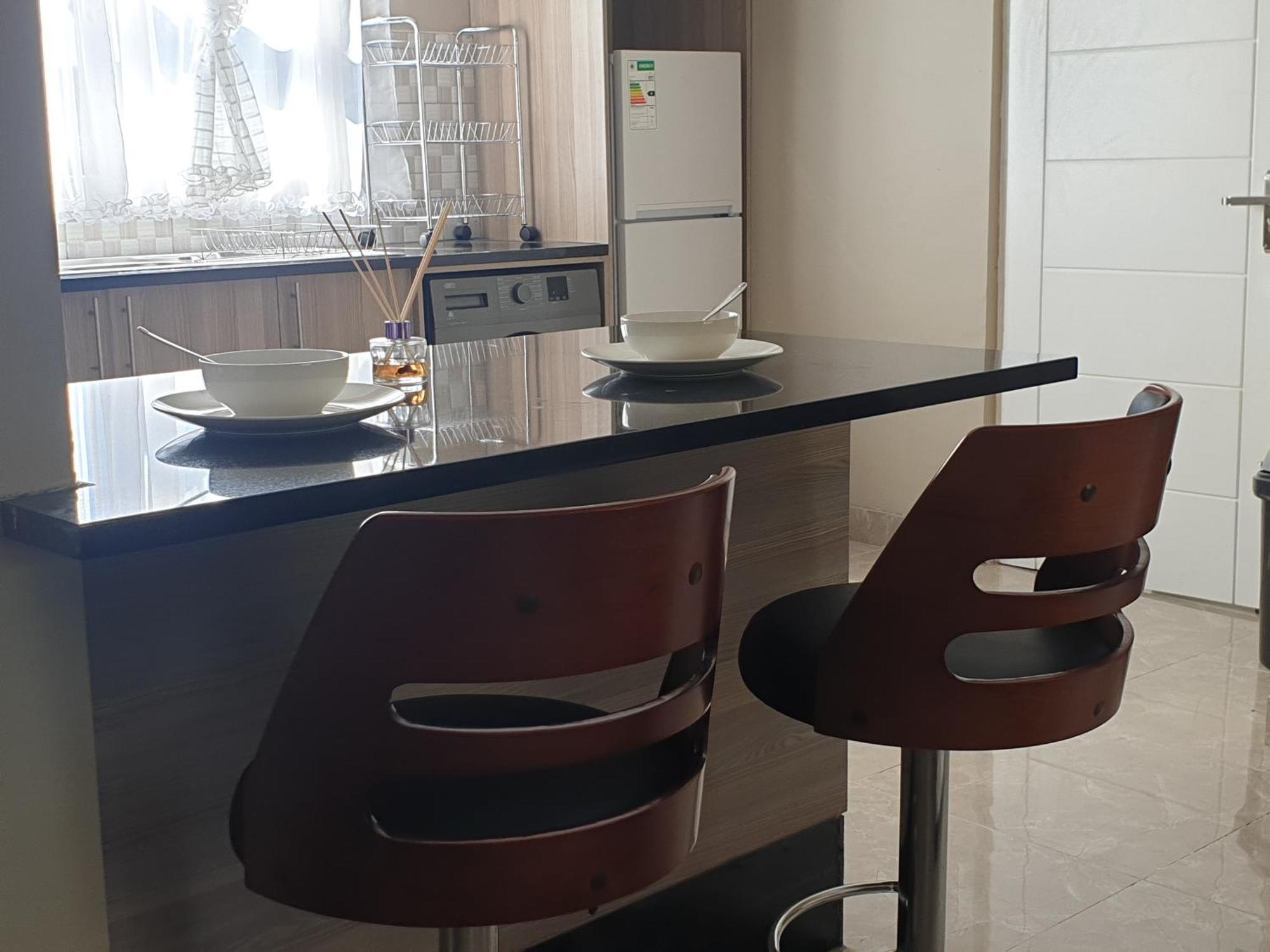 Villa Lombe, Off Great East Road, Silverest Silver Rest エクステリア 写真
