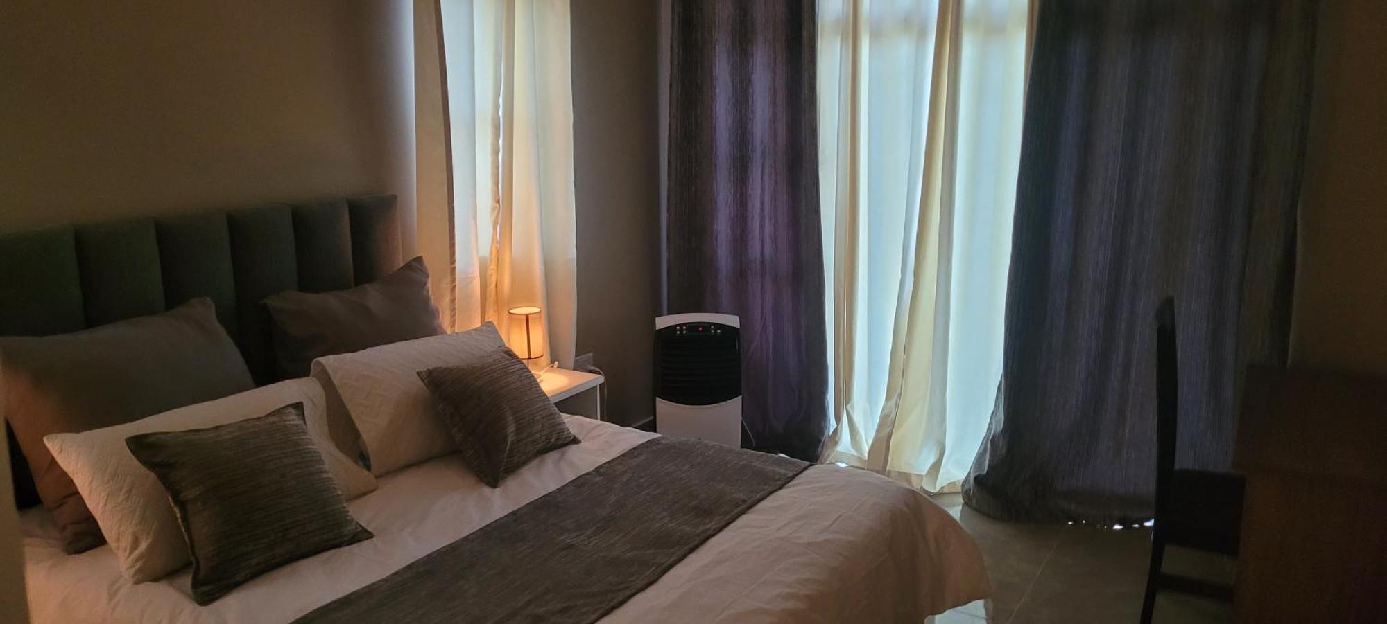 Villa Lombe, Off Great East Road, Silverest Silver Rest エクステリア 写真