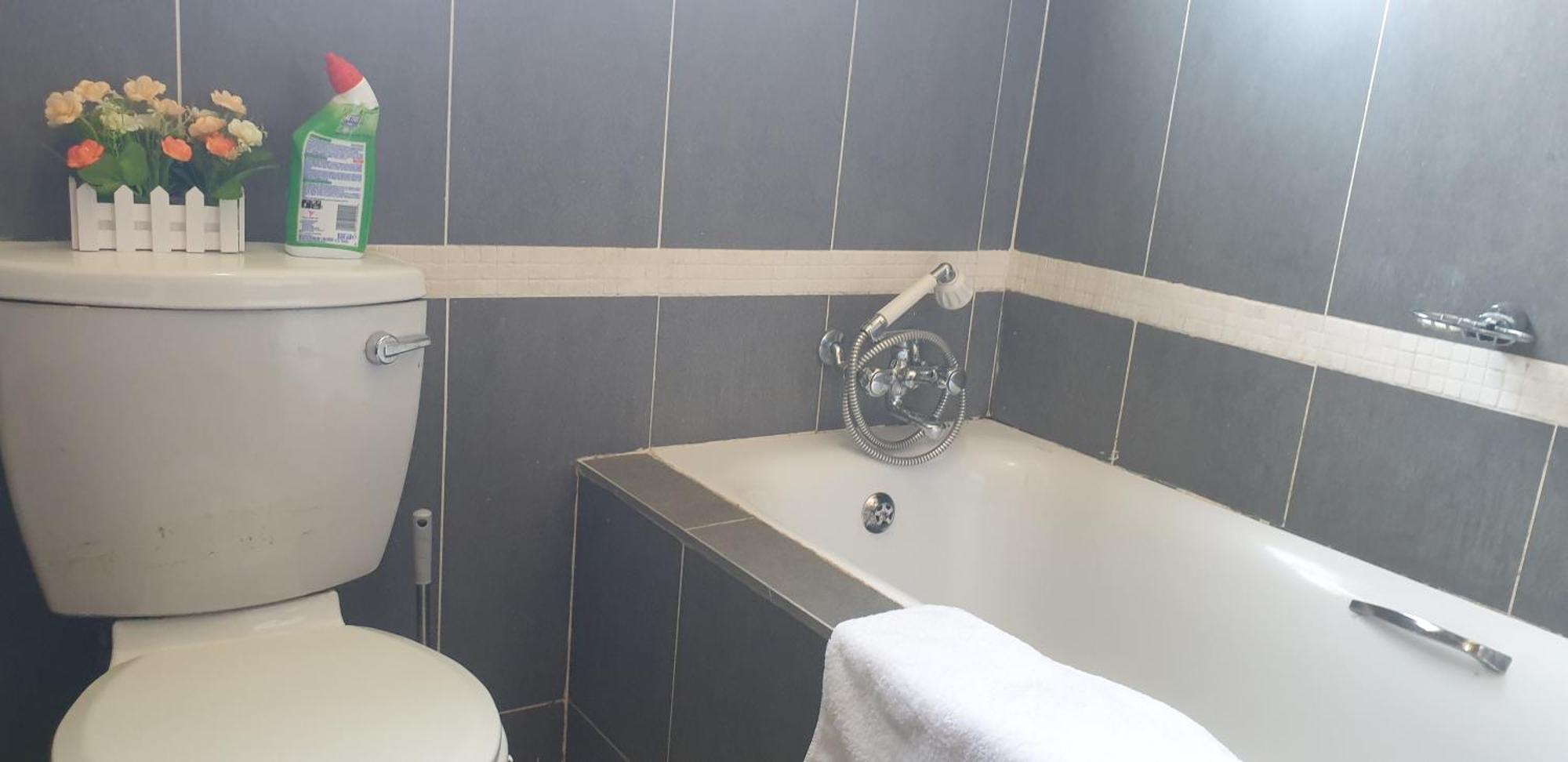 Villa Lombe, Off Great East Road, Silverest Silver Rest エクステリア 写真