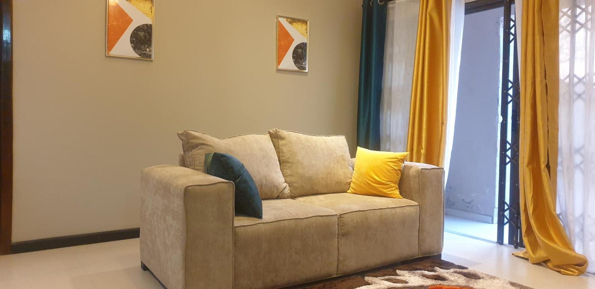 Villa Lombe, Off Great East Road, Silverest Silver Rest エクステリア 写真