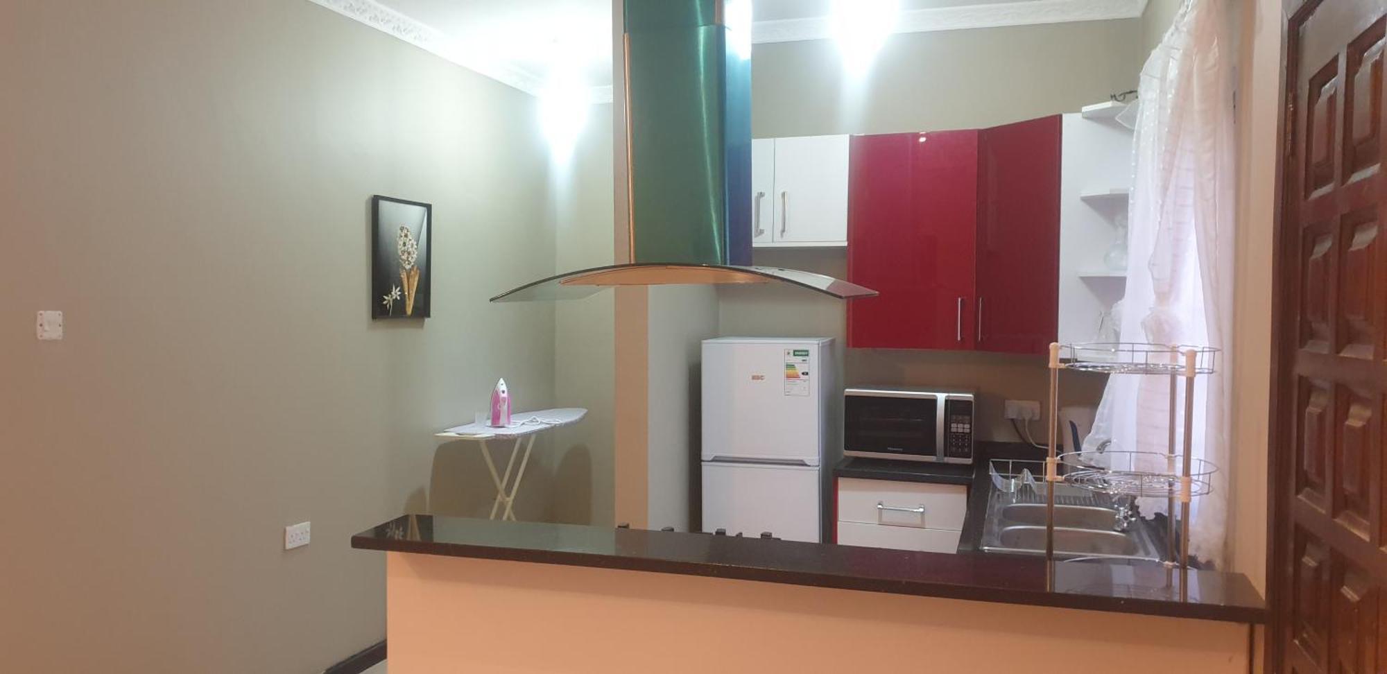 Villa Lombe, Off Great East Road, Silverest Silver Rest エクステリア 写真